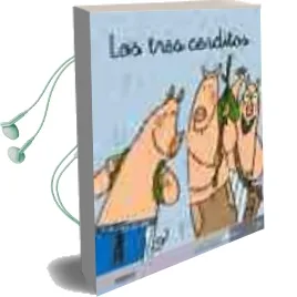 Descargar AudioLibro Los Tres Cerditos (Mis Primeros Calcetines; 24) (Cursiva) de Teresa Soler año 2005