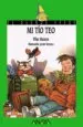 AudioLibro Mi tio teo de Pilar Mateos