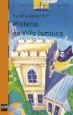 AudioLibro Misterio en Villa Jamaica de Renato Giovannoli