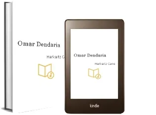 Descargar AudioLibro Omar Dendaria de Harkaitz Cano año 2005