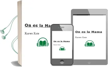 Descargar AudioLibro On es la Mama? de Karen Katz año 2005