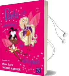 Descargar AudioLibro Perla y la Domadora de Dragones de Wendy Harmer año 2005