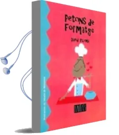 Descargar AudioLibro Petons de Formatge de David Paloma año 2005