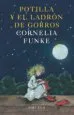 AudioLibro Potilla y el Ladron de Gorros de Cornelia Funke