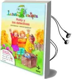 Descargar AudioLibro Roby y los Detectives (la Rana Lectora: + 5 Años) de Julia Boehme año 2005