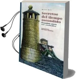 Descargar AudioLibro Secretos del Tiempo Escondido de Ramon Acin año 2005