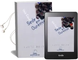 Descargar AudioLibro Sede en Ourense de Uxia Casal año 2005