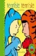 AudioLibro Terrible Terrible (Bilingüe Catala-English) de Gabriela Rubio
