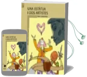 Descargar AudioLibro Una Estatua i dos Artistes de Patxi Zubizarreta Dorrosoro año 2005