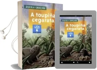 Descargar AudioLibro A Toupiña Cegarata de Anxela Gracian año 2005