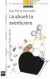 AudioLibro Abuelita Aventurera de Ana Maria Machado