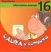 AudioLibro Ahorramos Energia (Laura y Compañia nº 16) de Carmina Del Rio