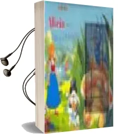 Descargar AudioLibro Alicia en el Pais de las Maravillas (Cubopuzzles) de Varios Autores año 2005