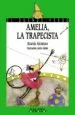 AudioLibro Amelia, la Trapecista de Ricardo Alcantara