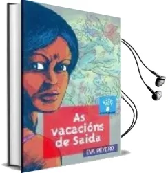 Descargar AudioLibro As Vacacions de Saida de Eva Peydro año 2005
