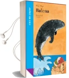 Descargar AudioLibro Balena de Miquel Rayo año 2005
