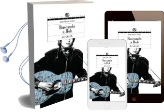 Descargar AudioLibro Buscando a bob de Jordi Sierra I Fabra año 2005