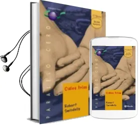 Descargar AudioLibro Calles Frias de Robert Swindells año 2005