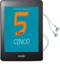Descargar AudioLibro Cinco (Gallego) de Antonio Rubio año 2005