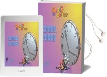 Descargar AudioLibro Corre, Corre (Cuentos para Conversar) de Gladis Herrara Patiño año 2005