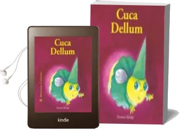 Descargar AudioLibro Cuca Dellum (Bestioles Curioses) de Antoon Krings año 2005