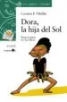 AudioLibro Dora, la Hija del sol de Carmen F. Villalba