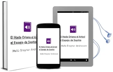 Descargar AudioLibro El Hada Oriana; el Arbol; el Espejo de Sophia De Mello Breyner Andressen año 2005