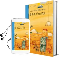 Descargar AudioLibro El Llit d en pol de Franz Sales Sklenitzka año 2005