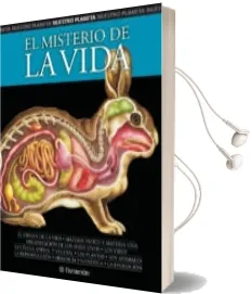 Descargar AudioLibro El Misterio de la Vida de Varios Autores año 2005