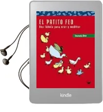 Descargar AudioLibro El Patito Feo: Una Fabula para Orar y Meditar de Emanuela Ghini año 2005