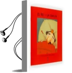 Descargar AudioLibro El rei i la Camisa (Adaptacio d un Conte de lev Tolstoi) de Maxi Luchini año 2005