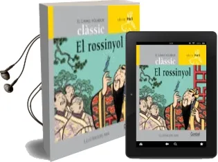 Descargar AudioLibro El Rossinyol de Max año 2005