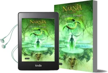 Descargar AudioLibro El Sobrino del Mago (Las Cronicas de Narnia 1) de Clive Staples Lewis año 2005