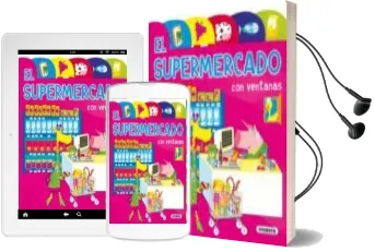 Descargar AudioLibro El Supermercado (Indices y Ventanas) de Varios Autores año 2005