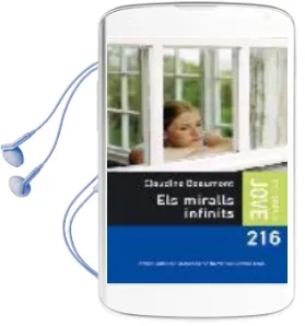 Descargar AudioLibro Els Miralls Infinits de Claudine Beaumont año 2005