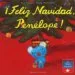 AudioLibro ¡Feliz Navidad, Penelope¡ de Anne Gutman
