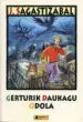 AudioLibro Gerturik Daukagu Odola de J. Sagastizabal