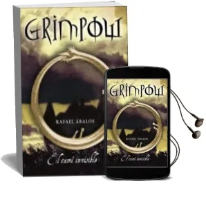 Descargar AudioLibro Grimpow: El Cami Invisible de Rafael Abalos año 2005