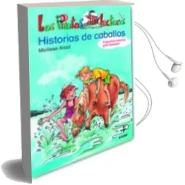 Descargar AudioLibro Historias de Caballos (Los Piratas Lectores: 7 Años) de Marliese Arold año 2005