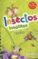 AudioLibro Insectos Insolitos de Varios Autores