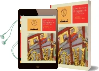 Descargar AudioLibro Jaume, Nooman i la Furgoneta de 77777 Euros de Vicent Pardo año 2005