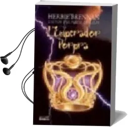 Descargar AudioLibro L Emperador Porpra de Herbie Brennan año 2005