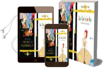 Descargar AudioLibro La Cenicienta; las Hermanastras de Cenicienta (Cuentos de Colores nº 2) de Fernando Lalana año 2005