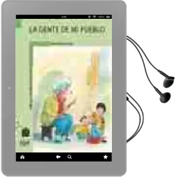 Descargar AudioLibro La Gente de mi Pueblo de Bernardo Atxaga año 2005