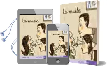 Descargar AudioLibro La Muela (Mis Primeros Calcetines; 2) (Cursiva) de Teresa Soler año 2005