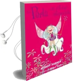 Descargar AudioLibro La Perla i els Ratolins Entremaliats de Wendy Harmer año 2005