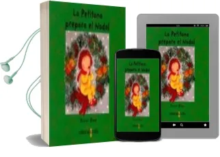 Descargar AudioLibro La Petitona Prepara el Nadal de Roser Rius año 2005