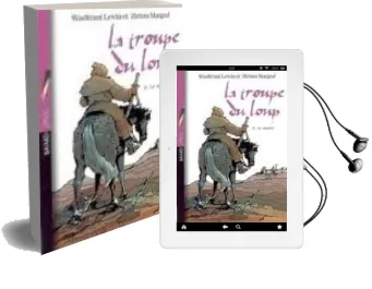 Descargar AudioLibro La Troupe du Loup: Le Moine de Waldtraut Lewin año 2005