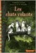 AudioLibro Les Chats Volants de Ursula K. Le Guin