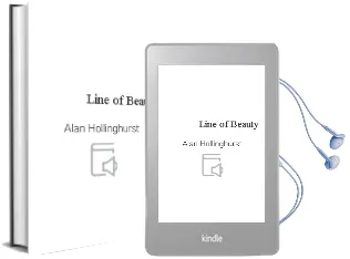 Descargar AudioLibro Line of Beauty de Alan Hollinghurst año 2005